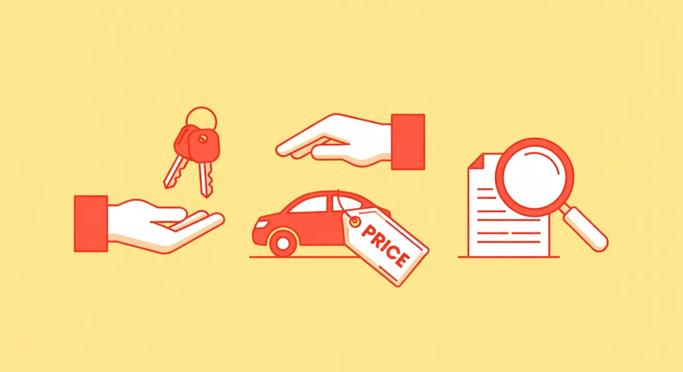 Comprar Carro Usado em Aracaju 2026: Onde Anunciam, Preços e Checklist