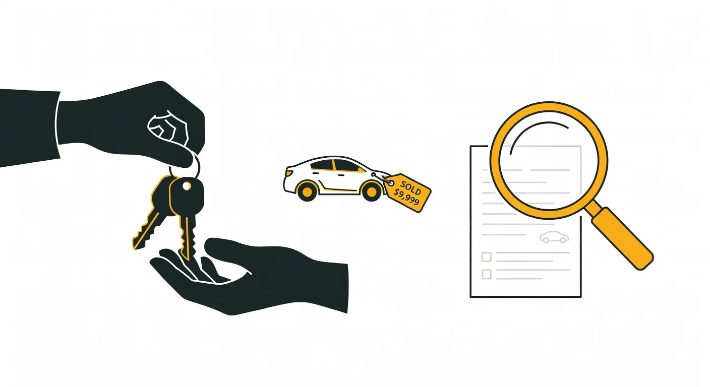 Comprar Carro Usado em Campo Grande 2026: Onde Anunciam, Preços e Checklist