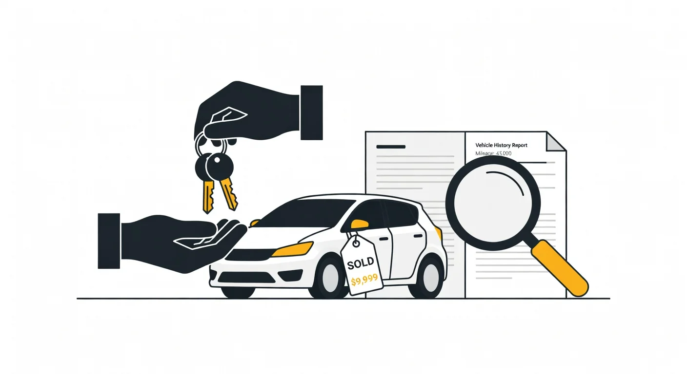 Comprar Carro Usado no Ceará 2026: Onde Encontrar, Preços e Como Evitar Golpes