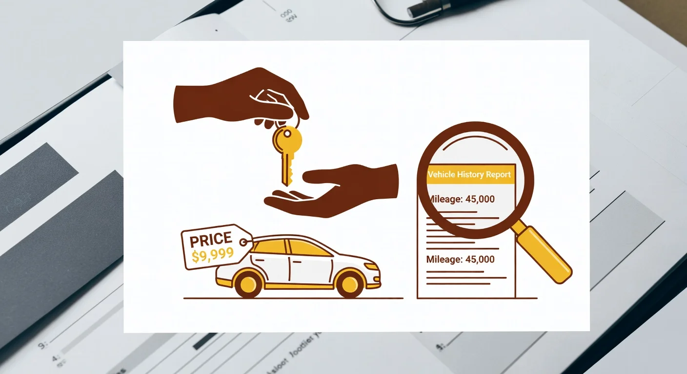 Comprar Carro Usado em Goiás 2026: Onde Encontrar, Preços e Como Evitar Golpes