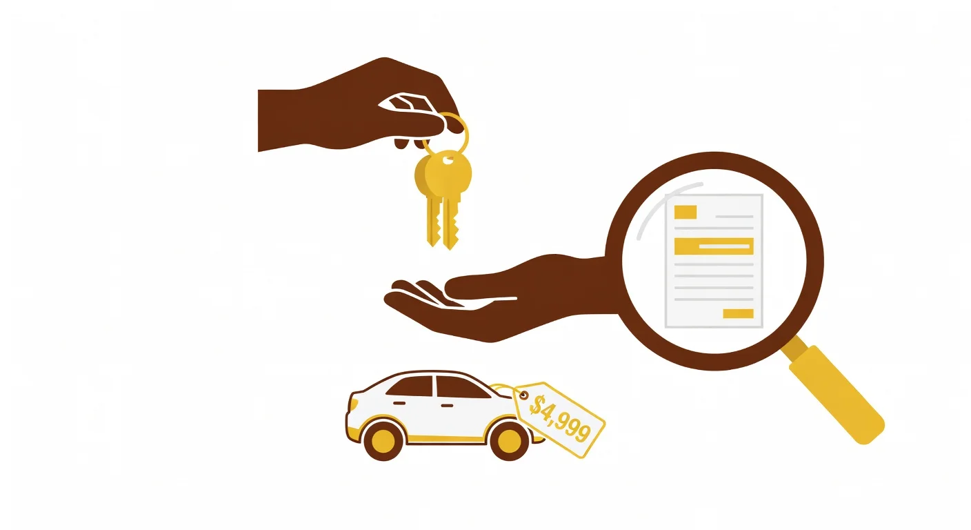 Comprar Carro Usado em Macapá 2026: Onde Anunciam, Preços e Checklist