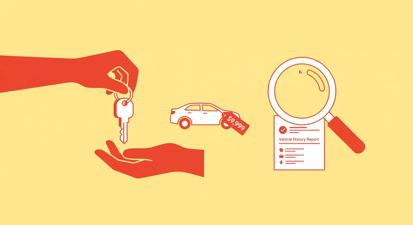 Comprar Carro Usado em Minas Gerais 2026: Onde Encontrar, Preços e Como Evitar Golpes