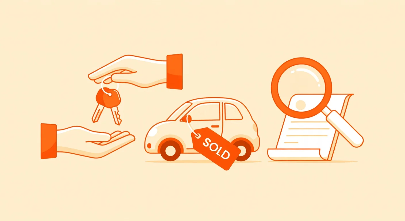 Comprar Carro Usado no Mato Grosso do Sul 2026: Onde Encontrar, Preços e Como Evitar Golpes