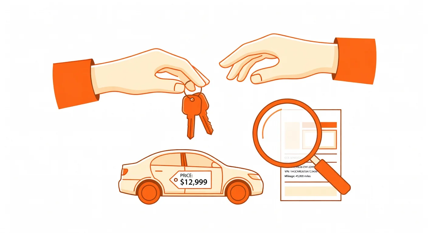 Comprar Carro Usado em Natal 2026: Onde Anunciam, Preços e Checklist