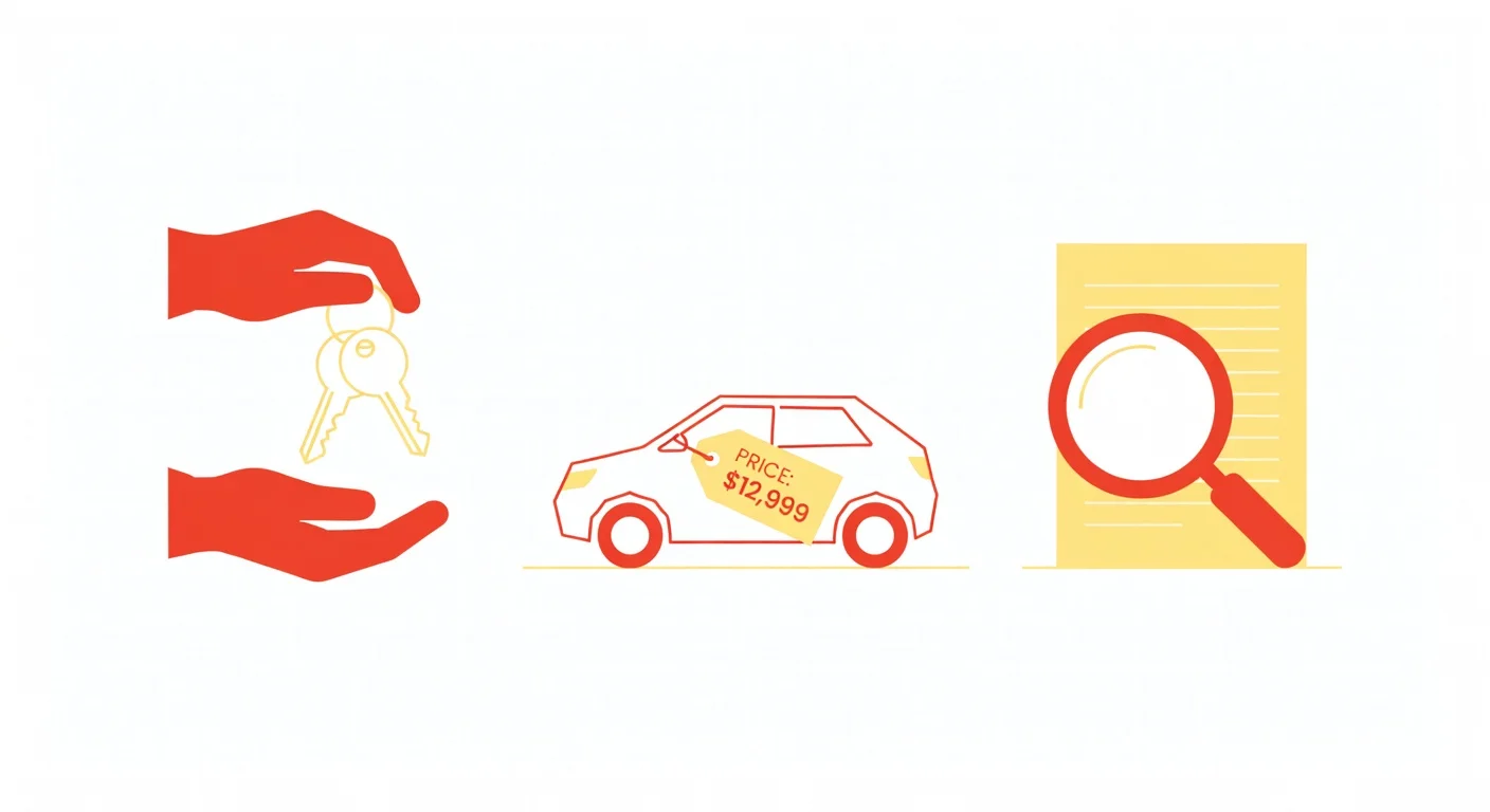 Comprar Carro Usado no Piauí 2026: Onde Encontrar, Preços e Como Evitar Golpes