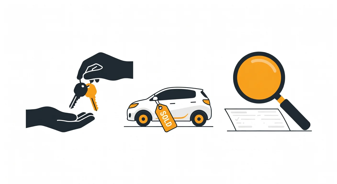 Comprar Carro Usado no Rio de Janeiro 2026: Onde Anunciam, Preços e Checklist