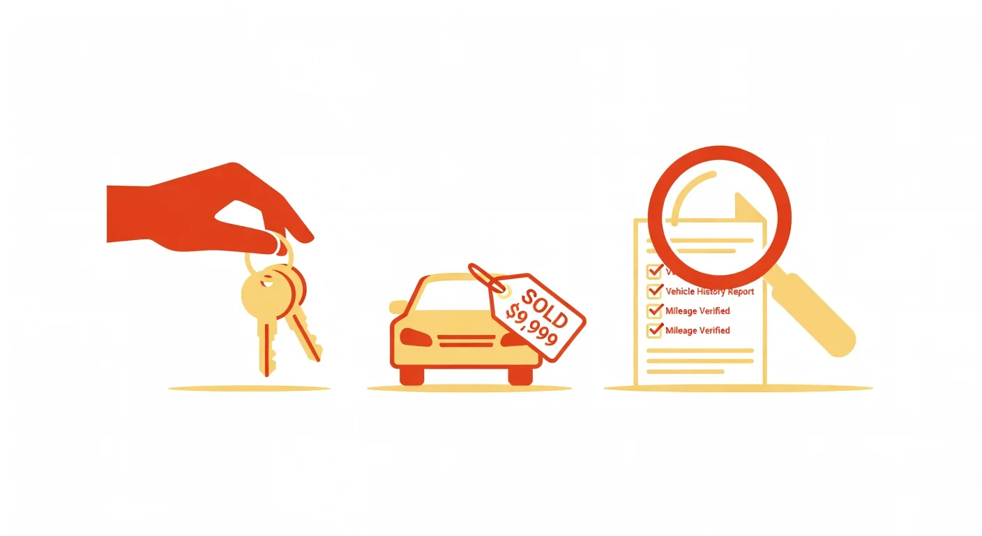 Comprar Carro Usado em Salvador 2026: Onde Anunciam, Preços e Checklist