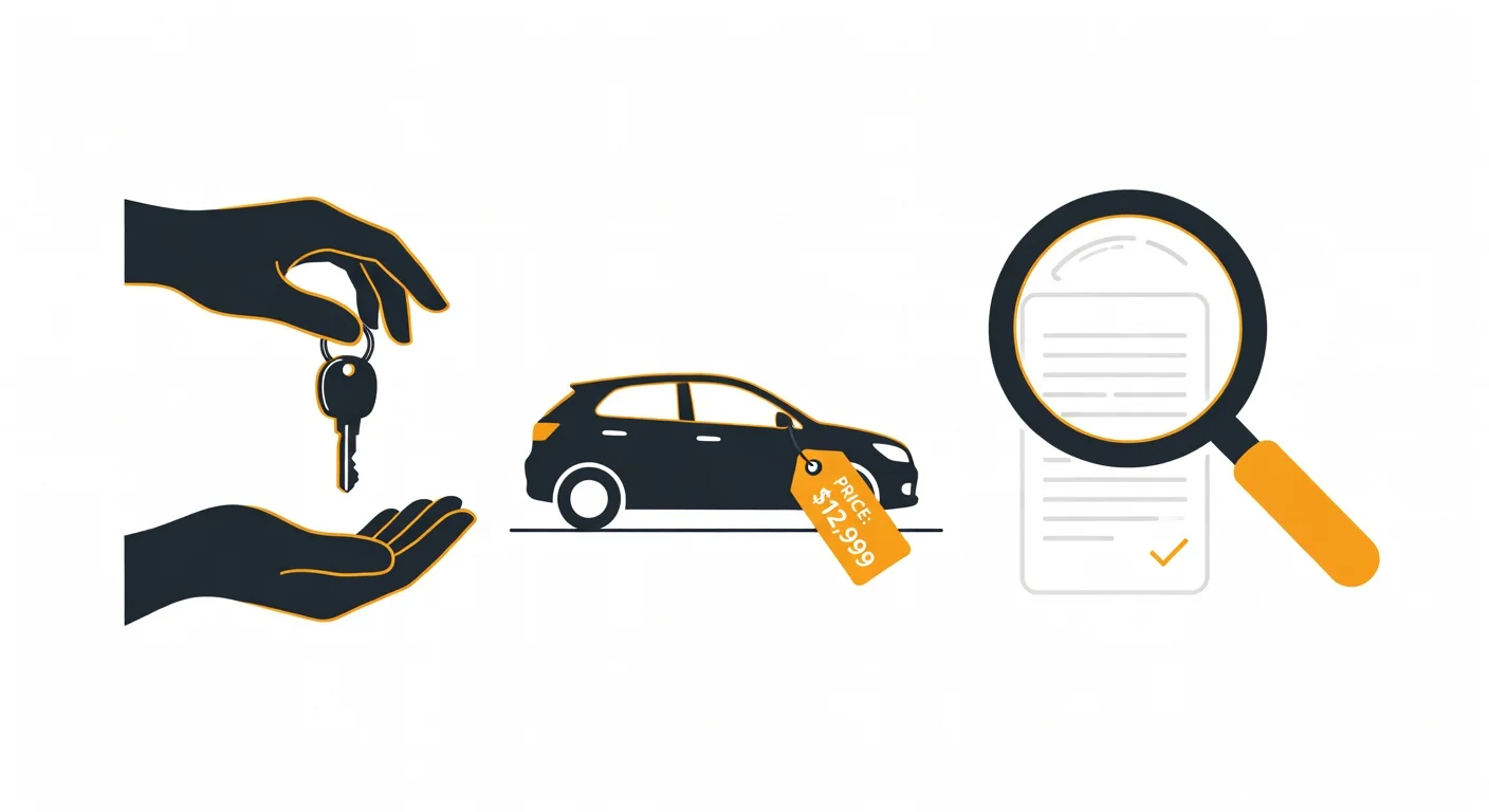 Comprar Carro Usado em Sergipe 2026: Onde Encontrar, Preços e Como Evitar Golpes
