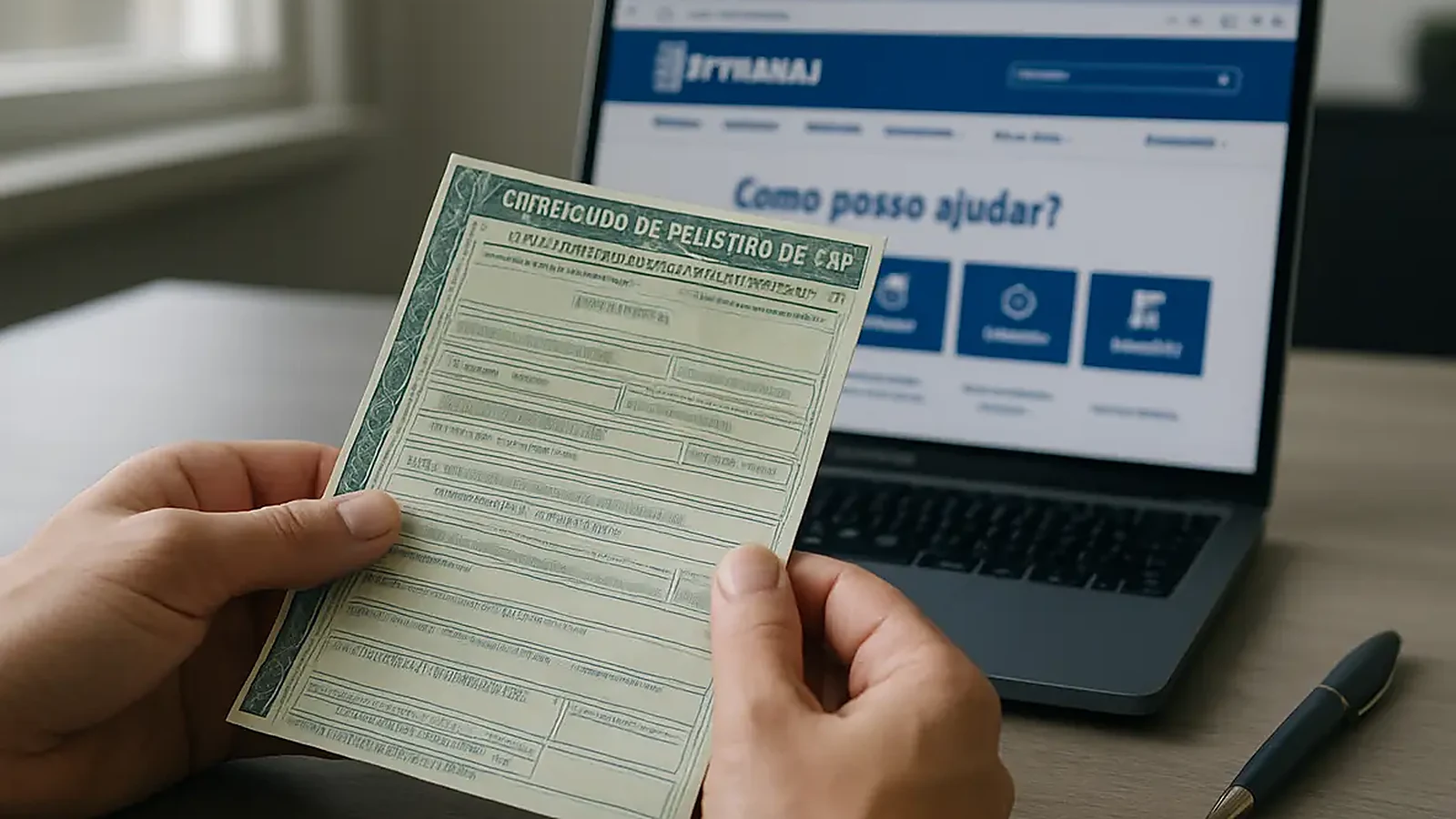 Comunicação de Venda Detran RJ: Evite Multas e Proteja Seu Nome