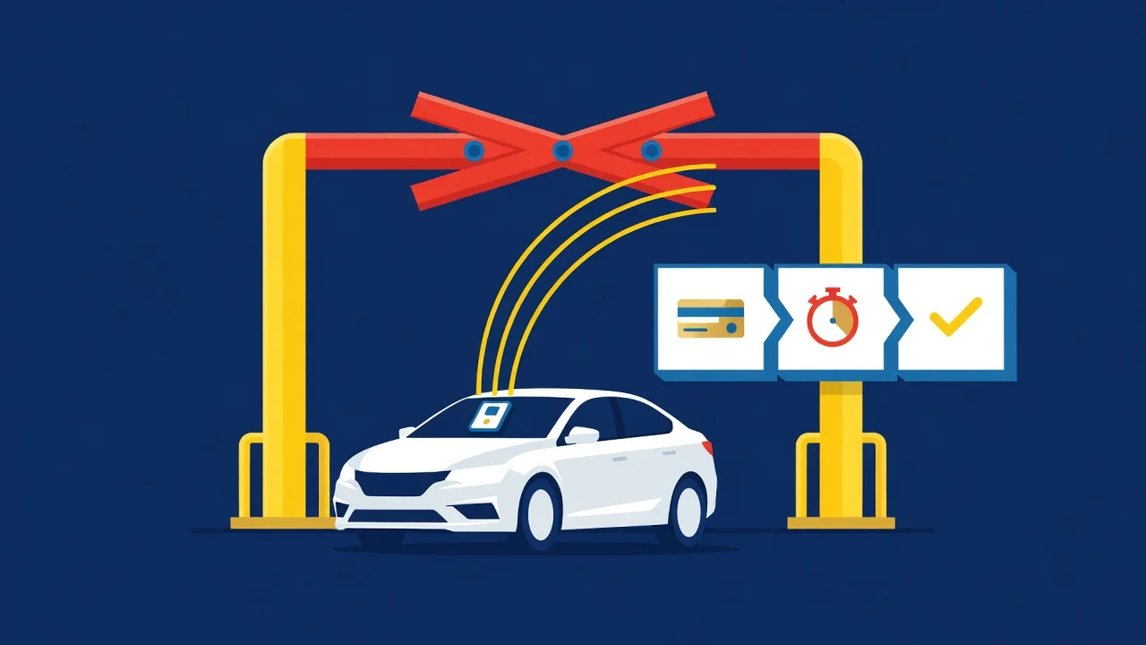 ConectCar: Como Funciona e Quando Vale a Pena