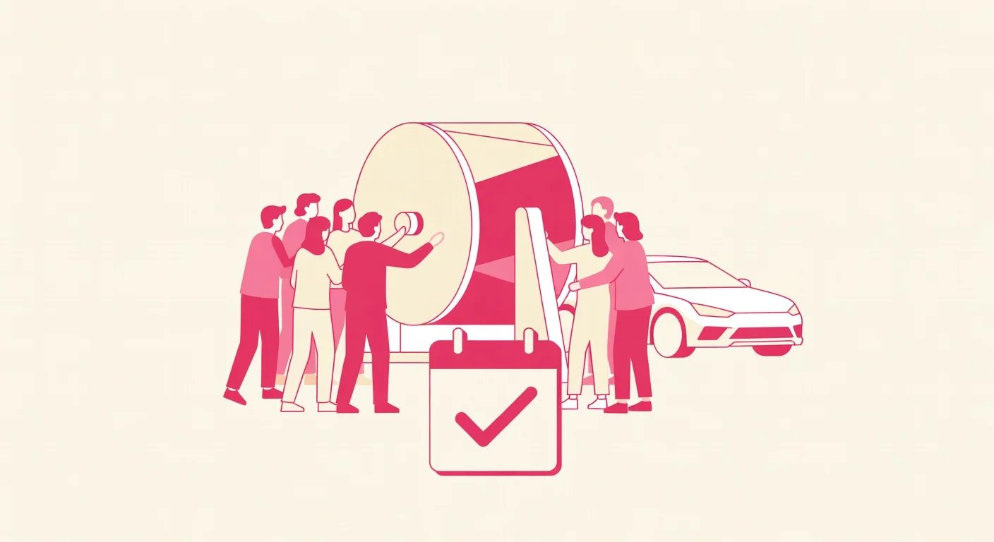 Consórcio de Carro em Aracaju 2026: Administradoras, Taxas e Como Funciona