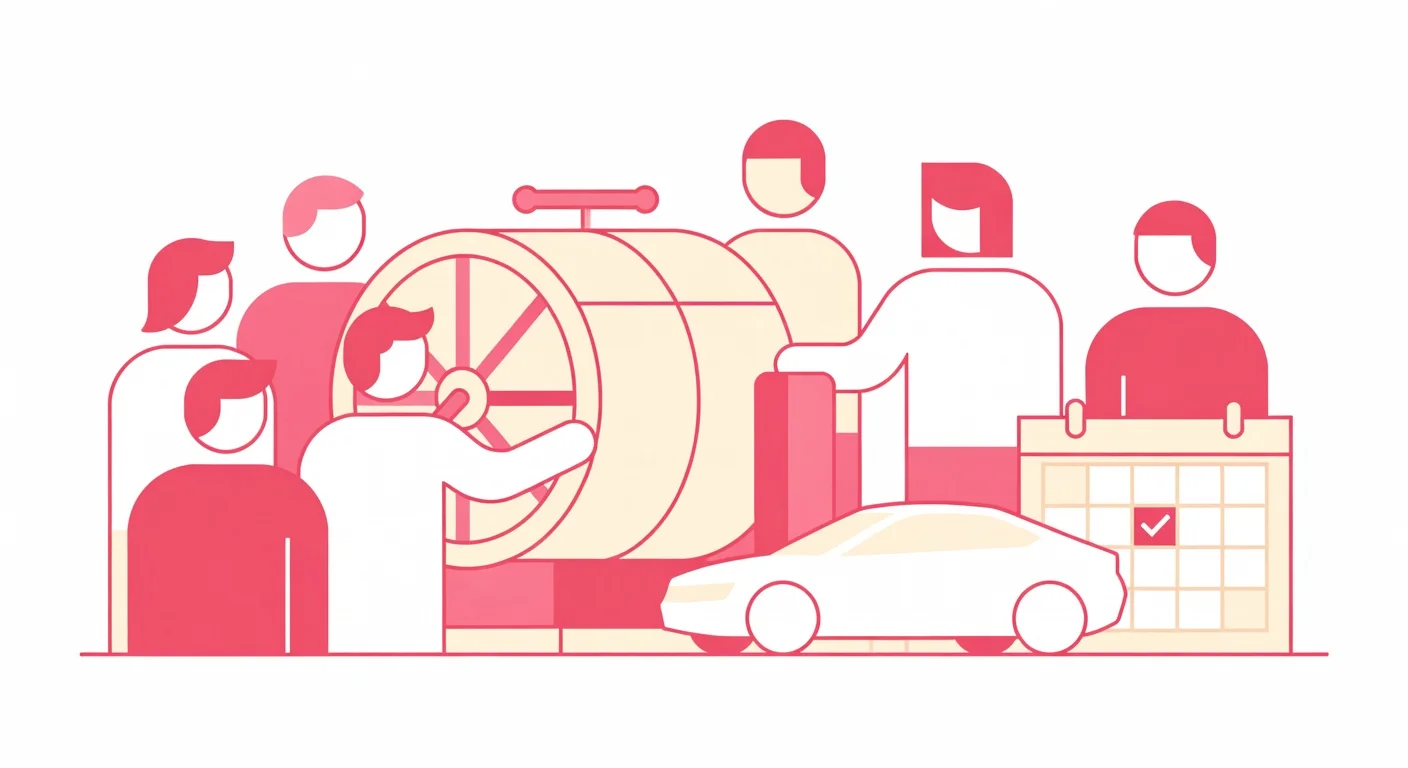 Consórcio de Carro em Minas Gerais 2026: Vale a Pena ou É Melhor Financiar?