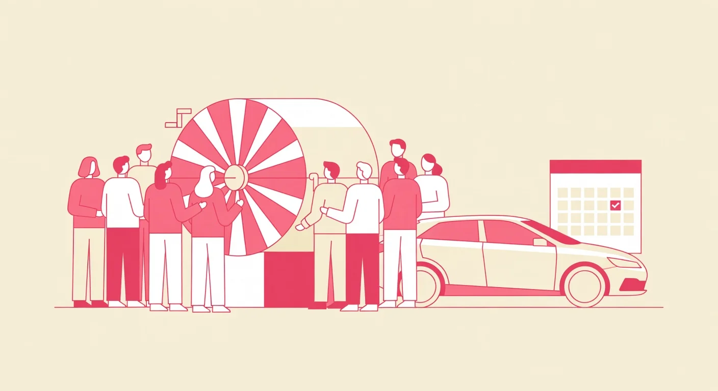 Consórcio de Carro em Paraíba 2026: Vale a Pena ou É Melhor Financiar?