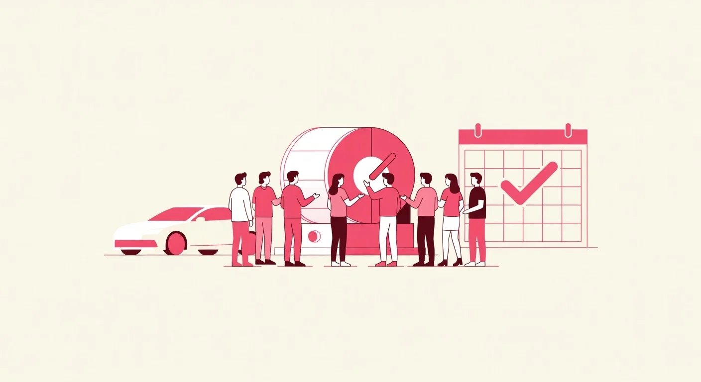 Consórcio de Carro em Piauí 2026: Vale a Pena ou É Melhor Financiar?