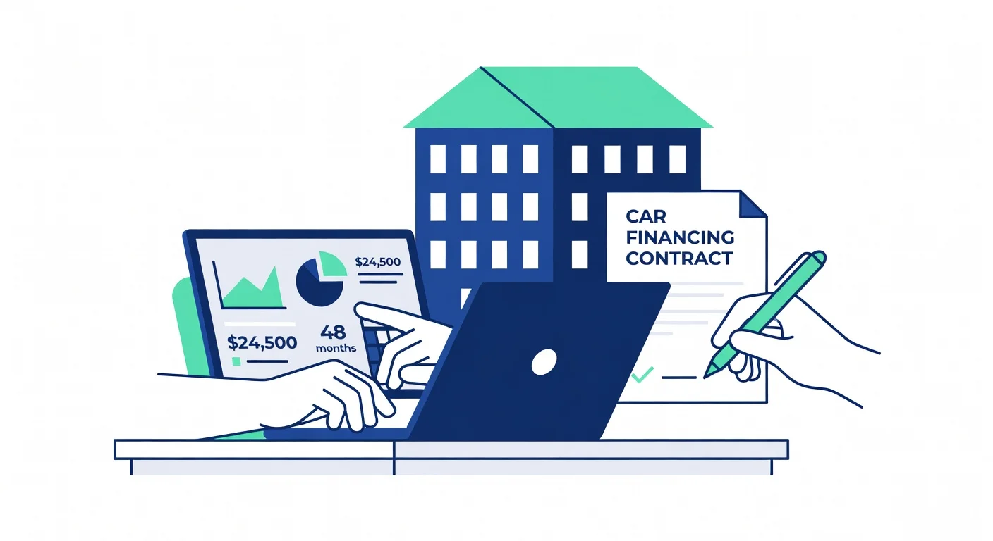 Consórcio de Carro Vale a Pena? Prós e Contras em 2026