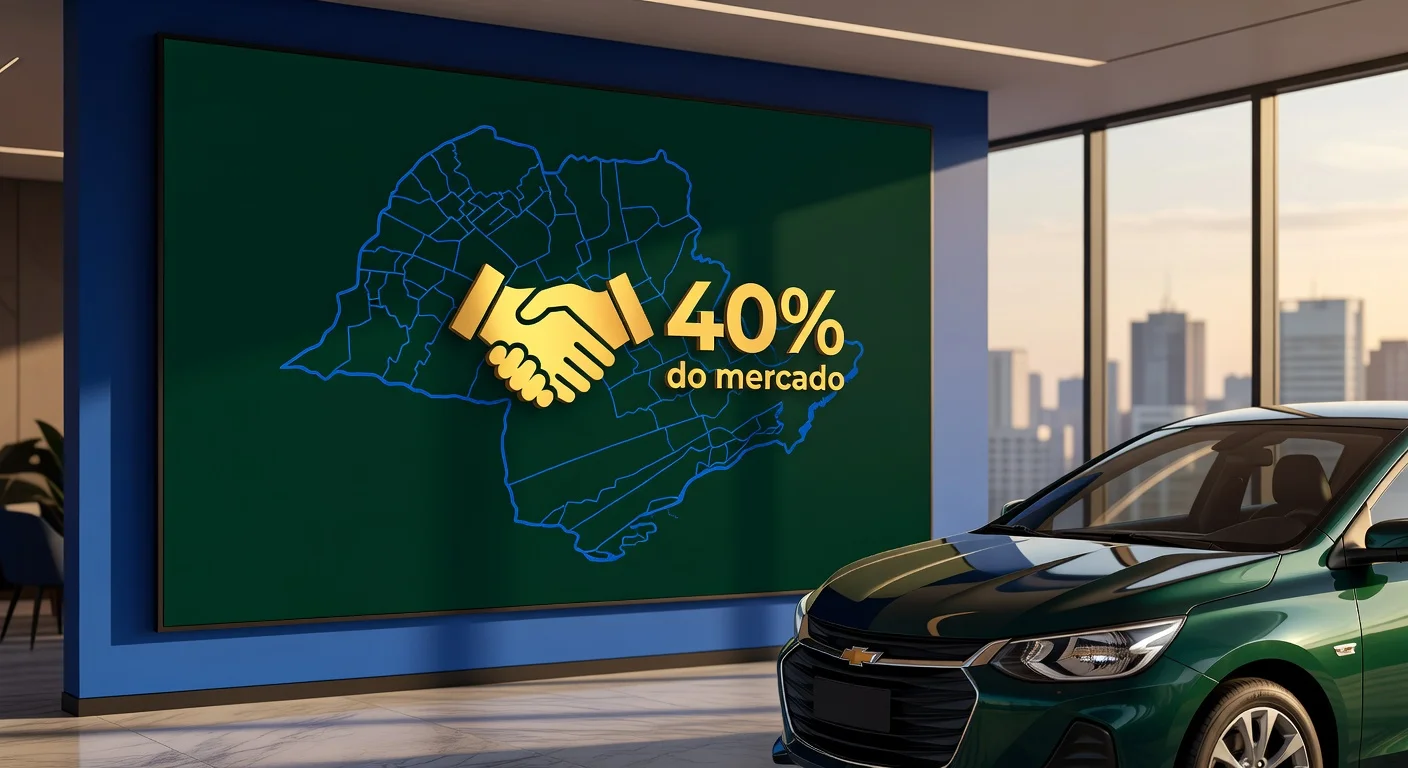 Consórcio Contemplado de Carro em SP 2026: Compra, Venda e Transferência de Cotas