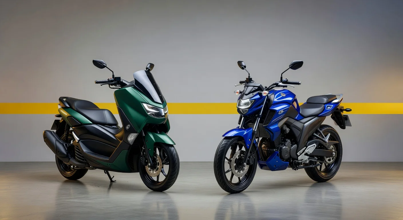 Consórcio Moto Yamaha Liberacred 2026: Vale a Pena Comparado ao Financiamento?