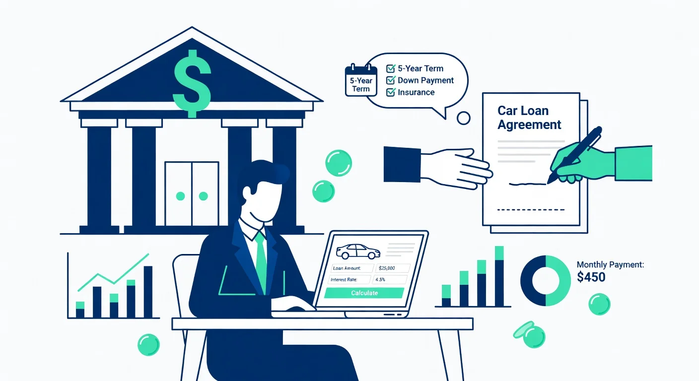 Consórcio ou Financiamento: Qual a Melhor Opção para Comprar Carro?