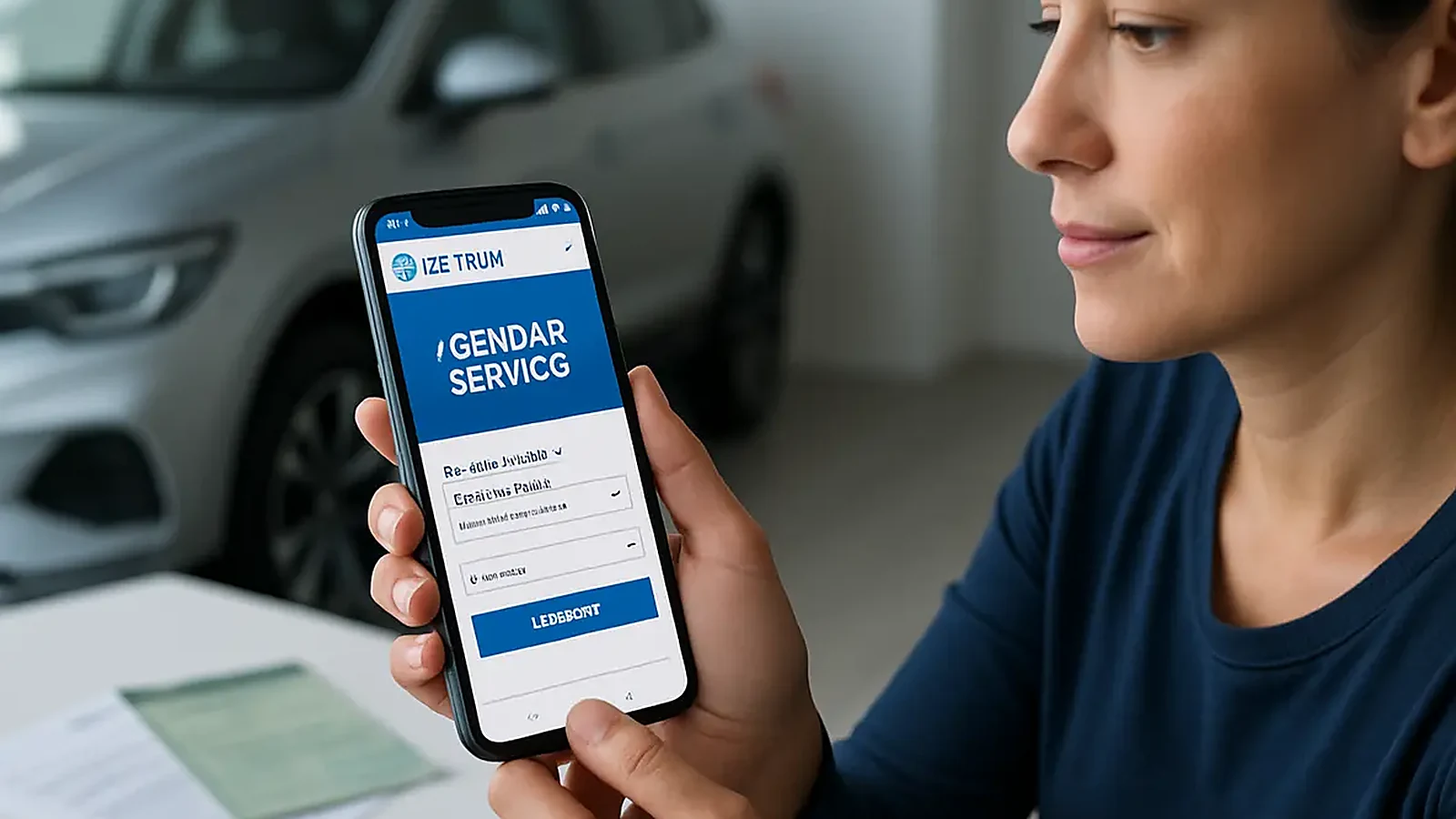 Consulta Agendamento Detran PE: Guia Completo e Sem Filas
