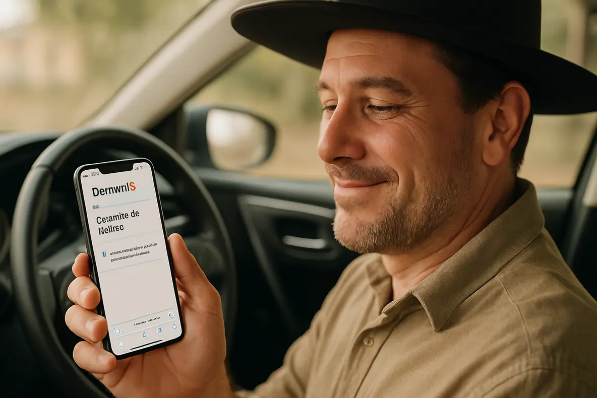 Consulta de Multas Detran RS: Como Verificar e Evitar Problemas