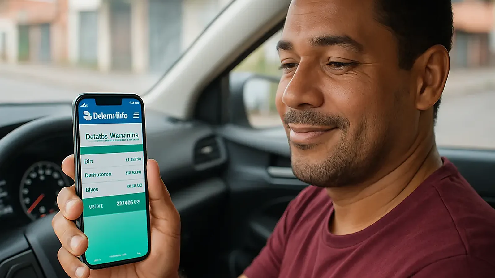 Consulta Débitos Detran MA: Guia Completo para Motoristas