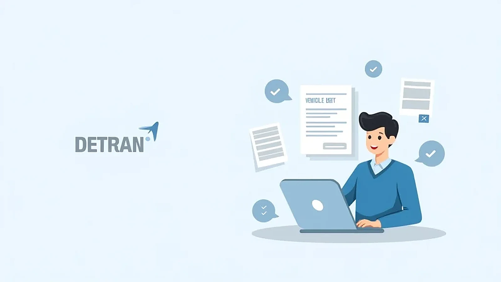 Consulta de Débitos Detran TO: Guia Completo para Tocantins