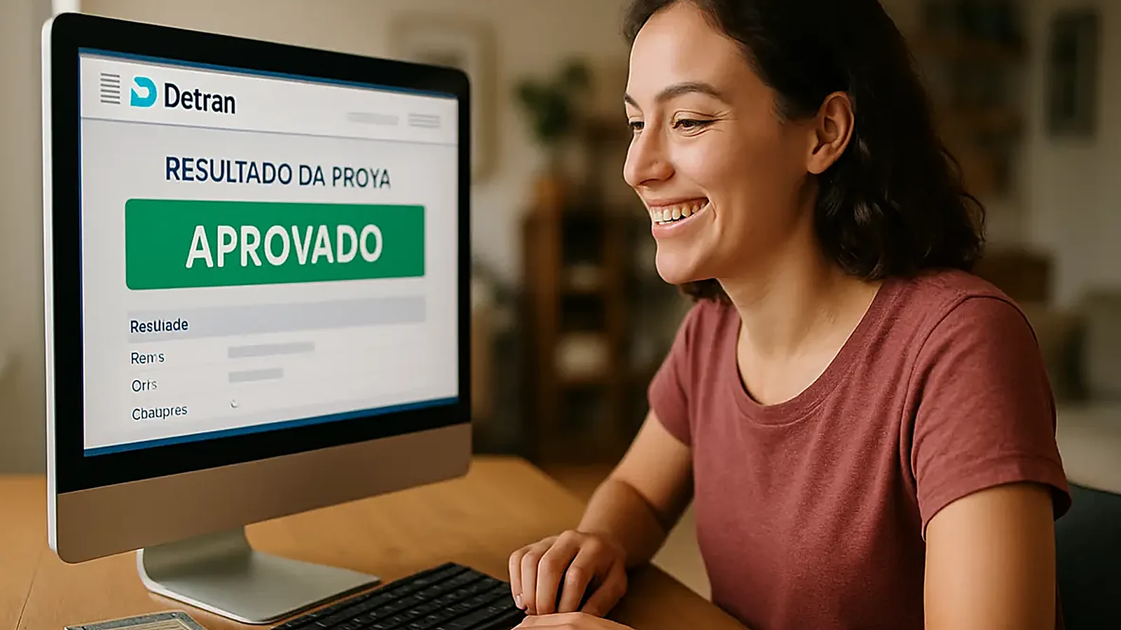 Consulta Exames Detran: Guia Completo para Acompanhar Seus Resultados