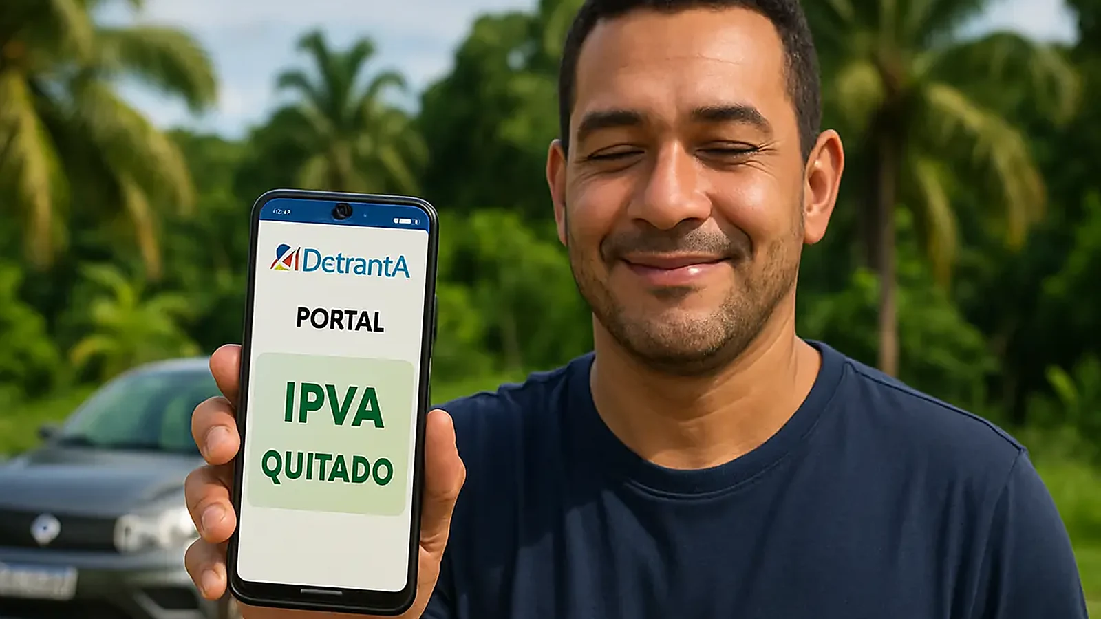 Consulta IPVA Detran PA: Guia Completo para Motoristas do Pará