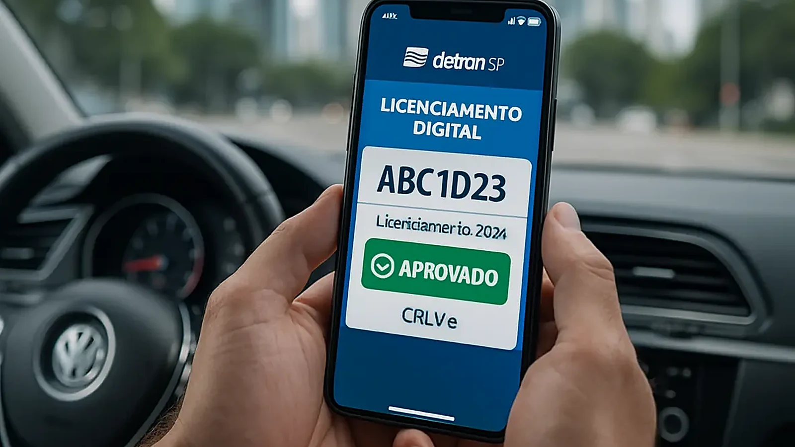 Consulta Licenciamento Detran SP: Guia Completo 2024