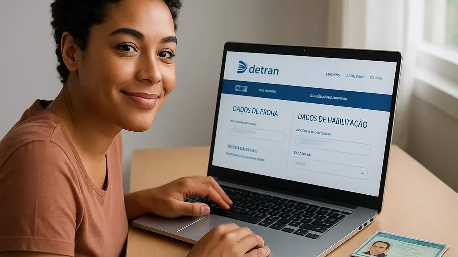 Consulta Prova Detran: Guia Completo para Aprovar sem Erros