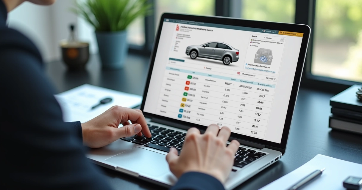 Como consultar restrições judiciais do veículo pela placa