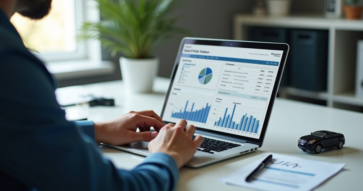 Como consultar a situação do veículo alienado e evitar surpresas