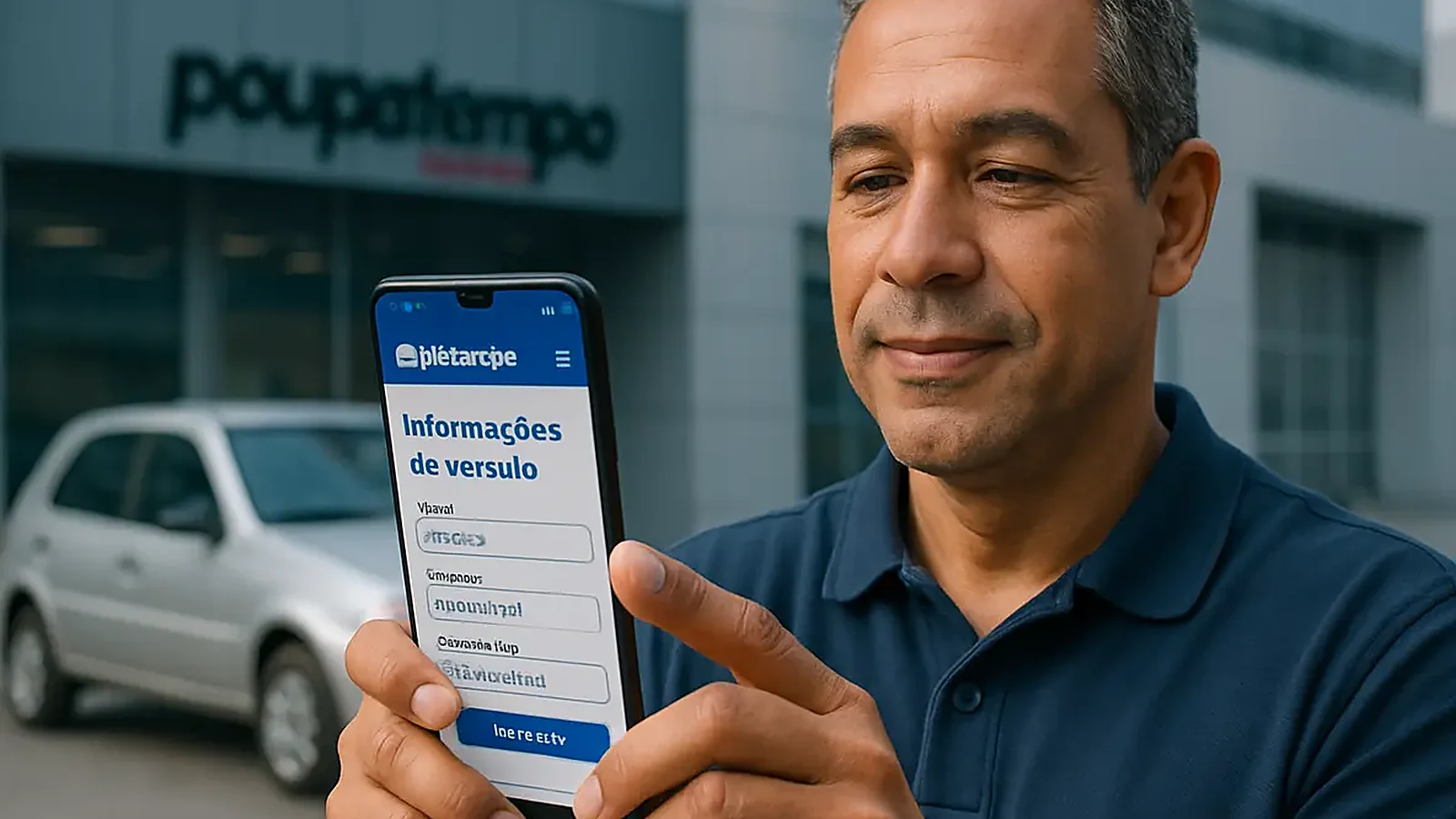 Consultar Carro Detran SP: Guia Completo e Sem Erro