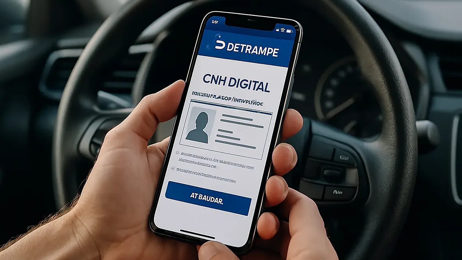 Consultar CNH Detran PE: Guia Completo para Motoristas de Pernambuco