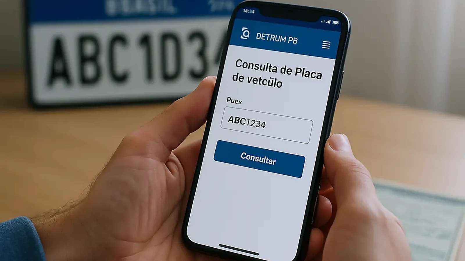 Consultar Emplacamento Detran-PB: Guia Completo e Atualizado