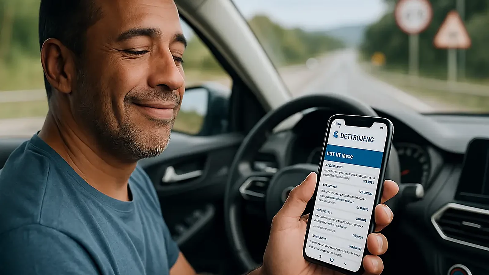 Consultar Infrações Detran MG: Guia Completo para Motoristas