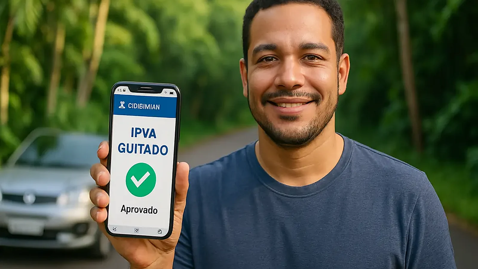 Consultar IPVA Detran AM: Guia Completo 2024 para Regularizar seu Veículo
