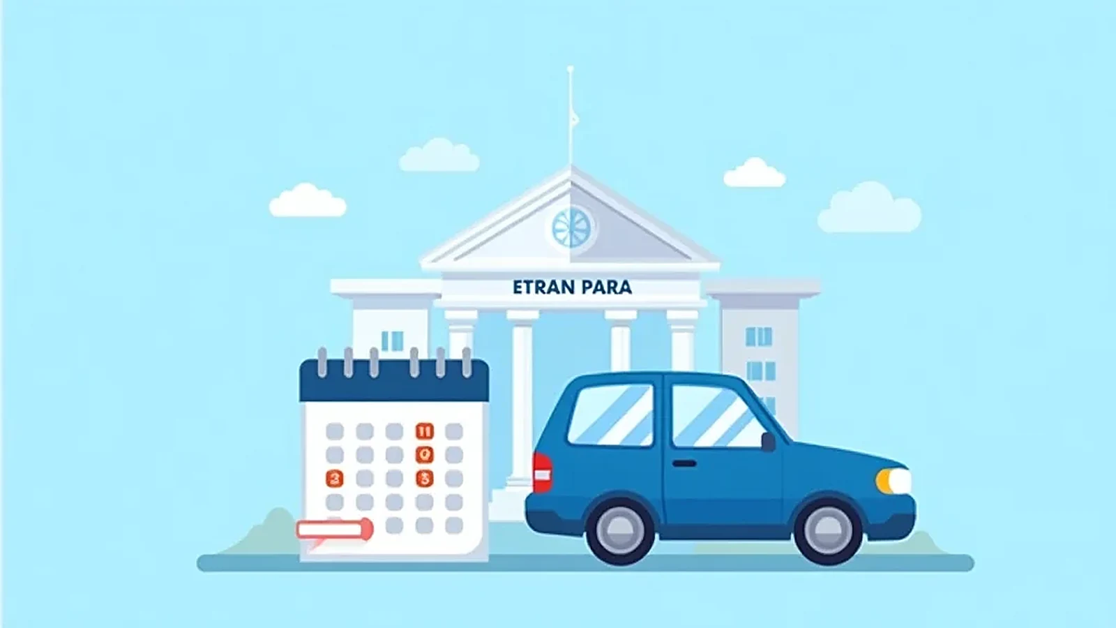 IPVA Detran PA 2026: Consultar, Emitir Boleto e Parcelar