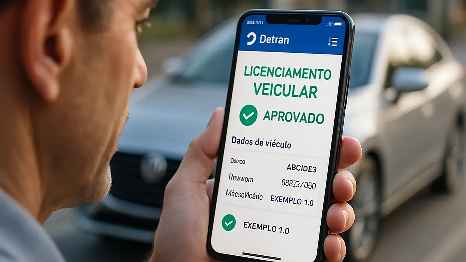 Consultar Licenciamento 2026: Pela Placa e por Estado (Grátis)