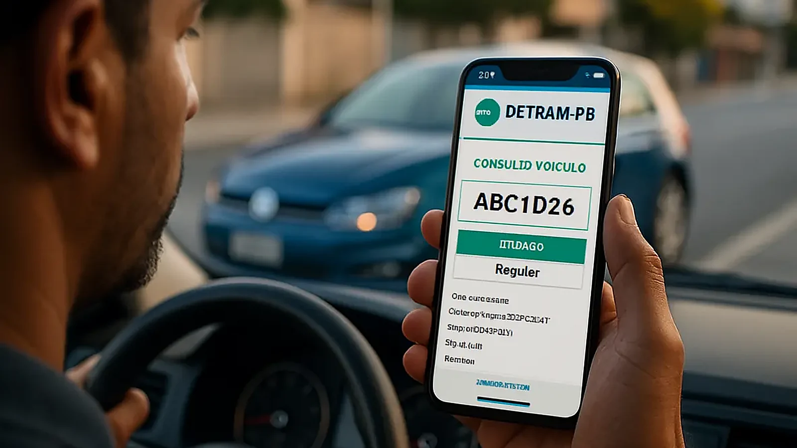 Consultar Licenciamento Detran PB: Guia Completo e Atualizado