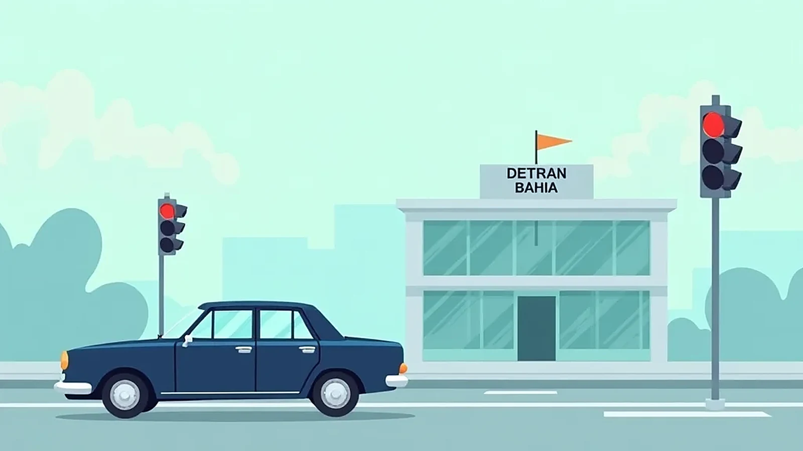 Consultar Multas Detran BA: Guia Completo para a Bahia