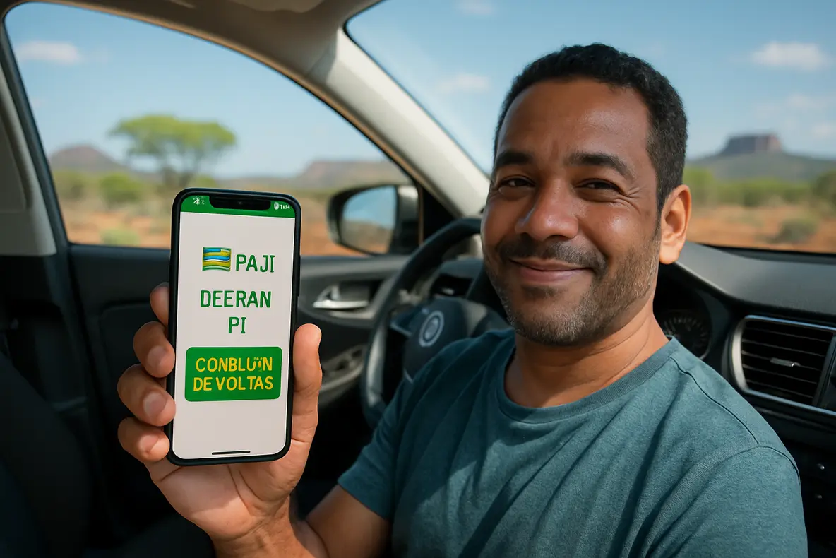 Consultar Multas Detran PI: Guia Completo e Atualizado 2024