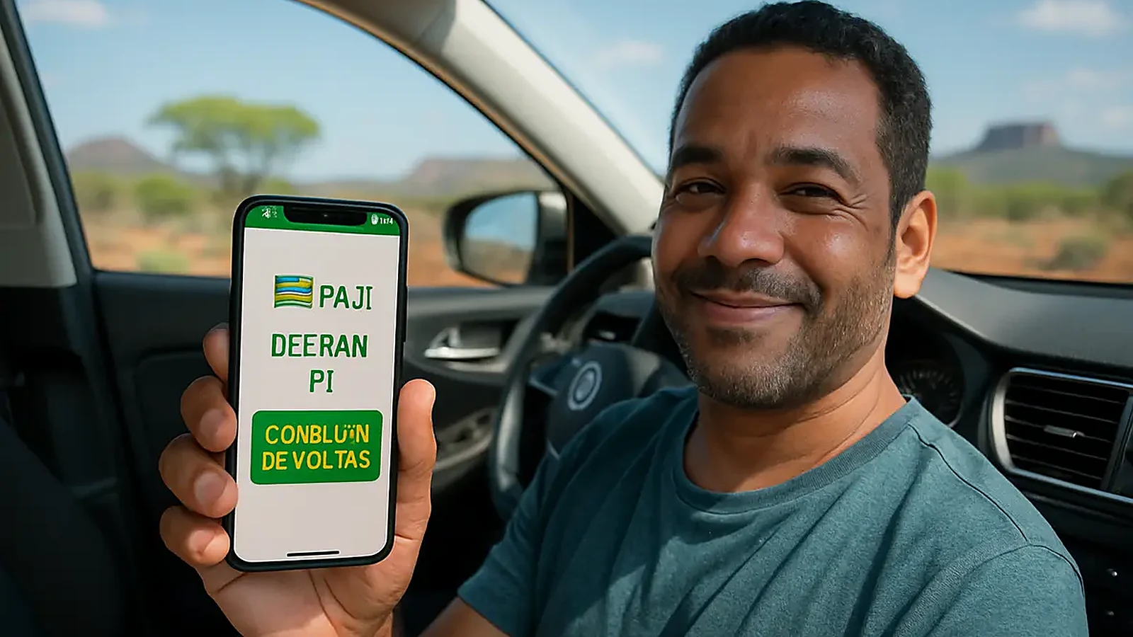 Consultar Multas Detran PI: Guia Completo e Atualizado 2024