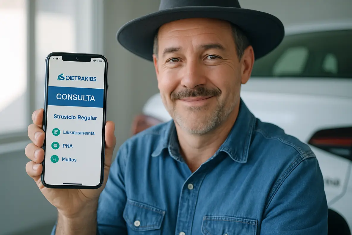 Consultar Multas pela Placa Detran RS: Guia Completo 2024