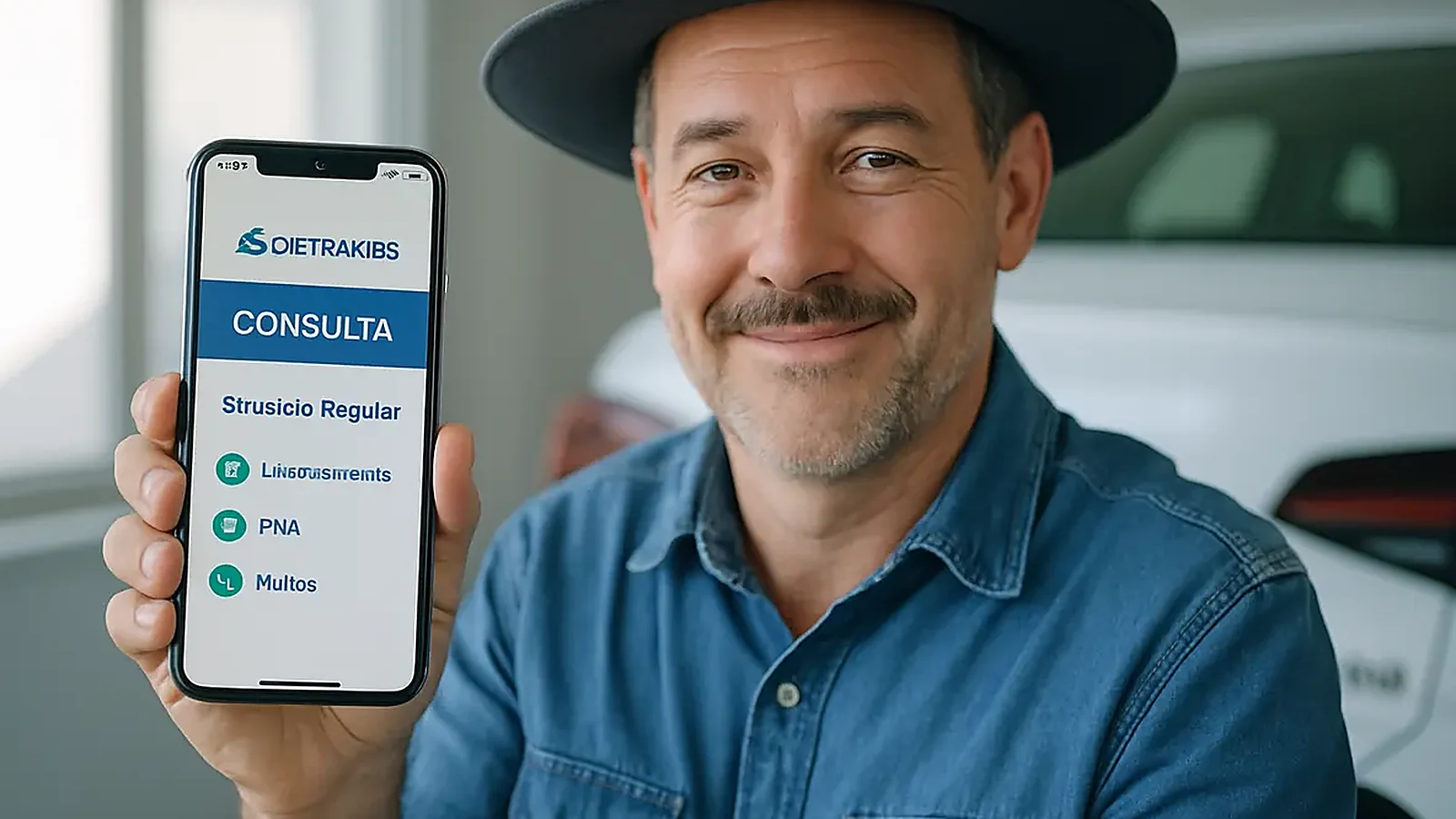 Consultar Multas pela Placa Detran RS: Guia Completo 2024