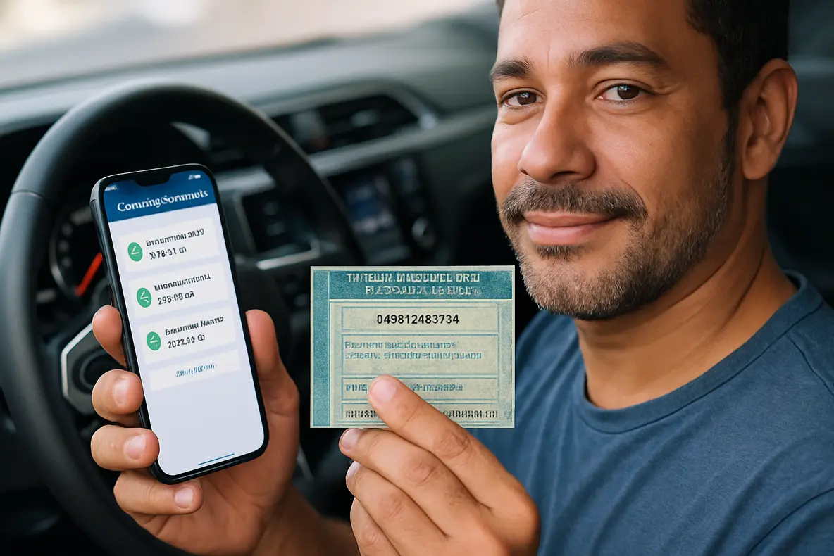 Consultar Multas pelo Renavam: Guia Completo e Rápido