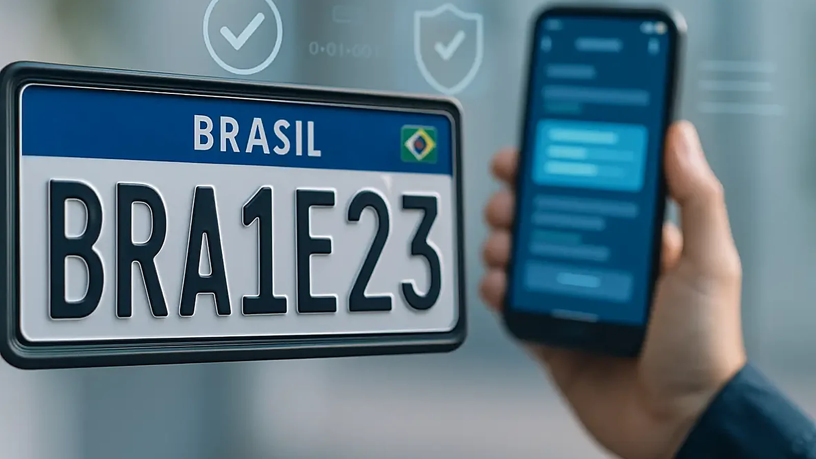 Consultar Placa de Veículo: Guia Completo para Evitar Fraudes