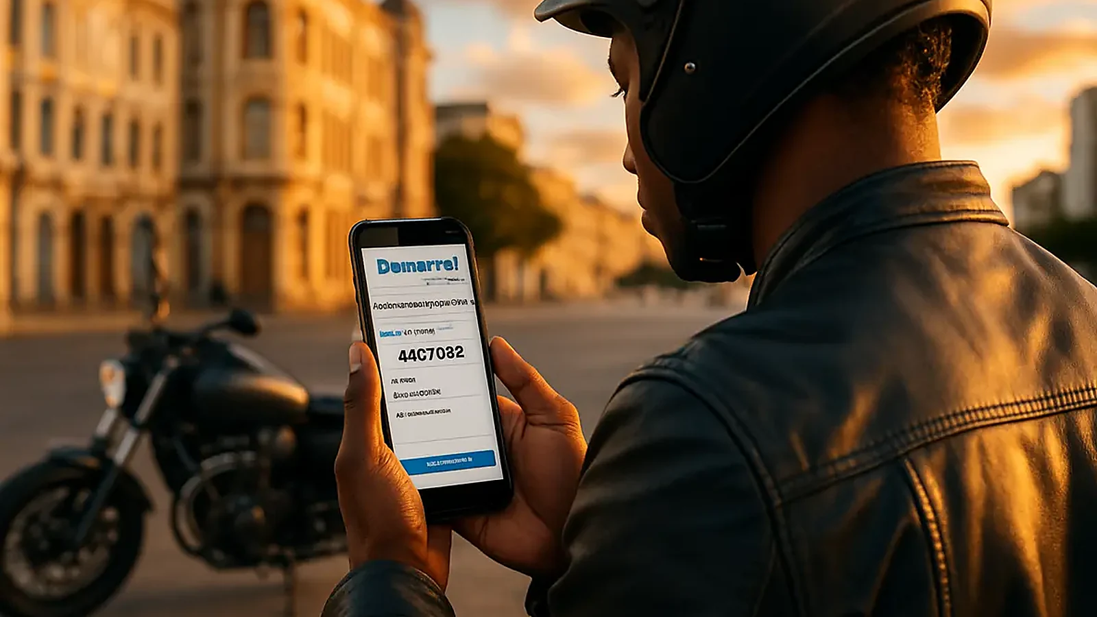 Consultar Placa Moto Detran PE: Guia Completo e Seguro 2024