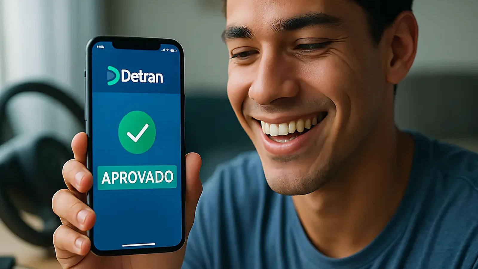 Consultar Prova Detran: Guia Completo e Rápido para Ver Seu Resultado