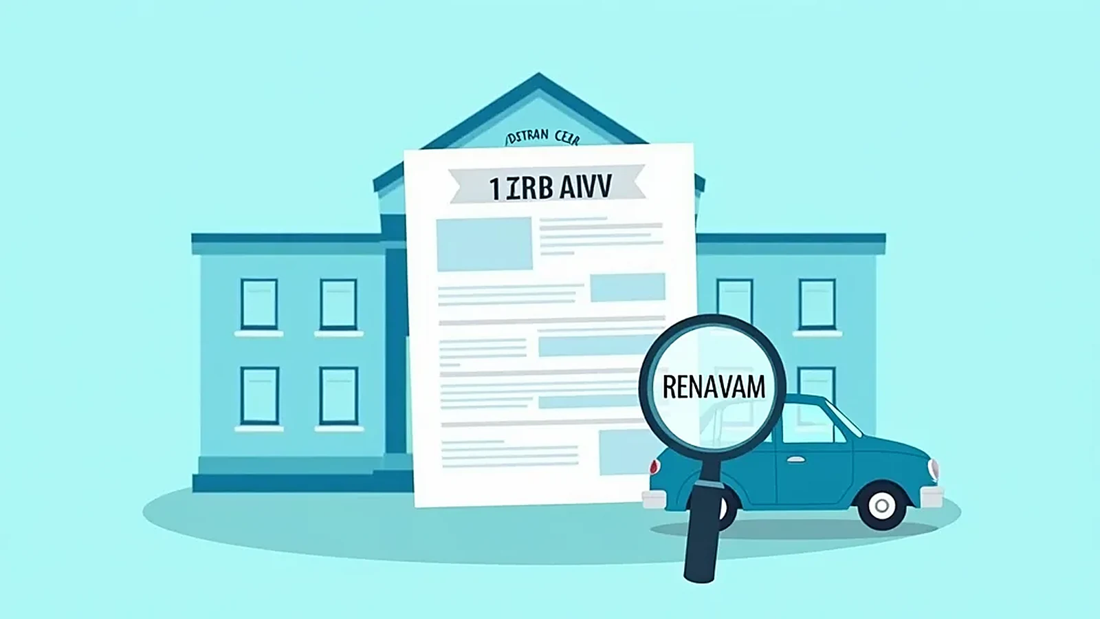 Consultar RENAVAM Detran CE: Guia Completo para Ceará